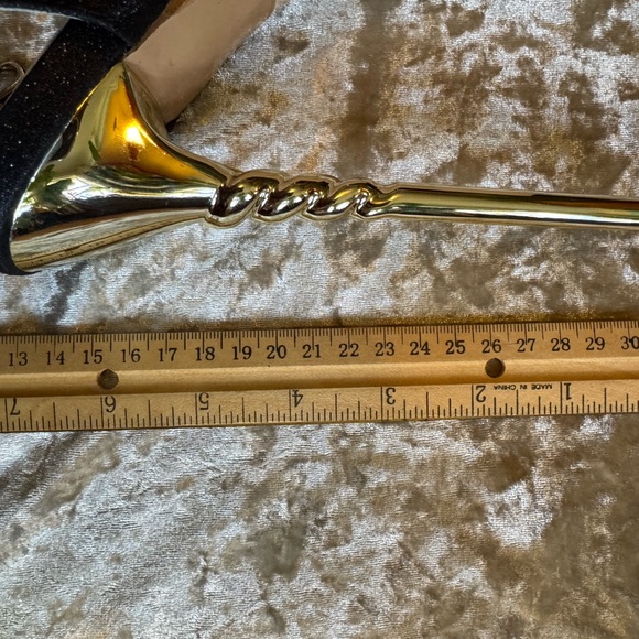 NEW Spiked Platform Heels - Picture 5 of 7